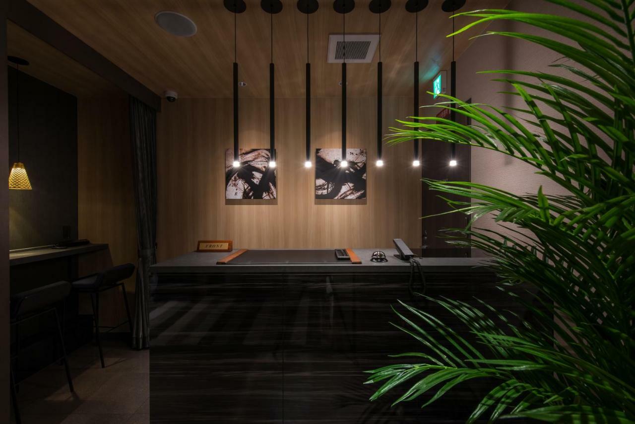 Hotel Zen Hirano (Adults Only) Osaka Dış mekan fotoğraf